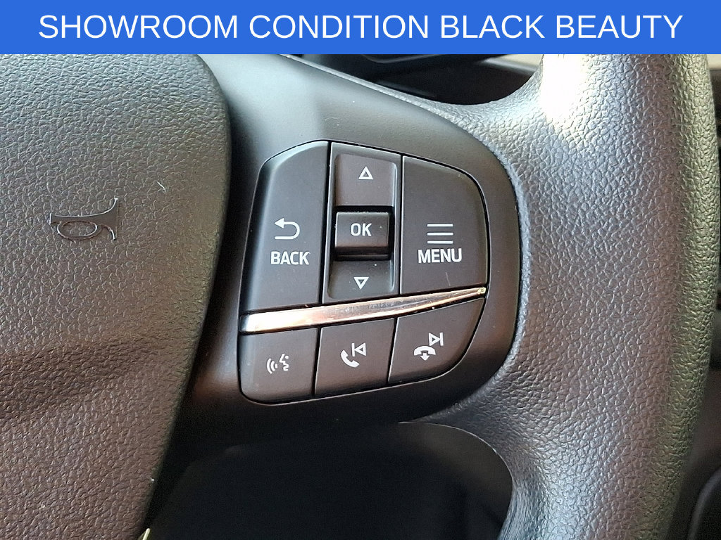 Used 2026 Ford Bronco Sport Big Bend AWD/4WD image 21