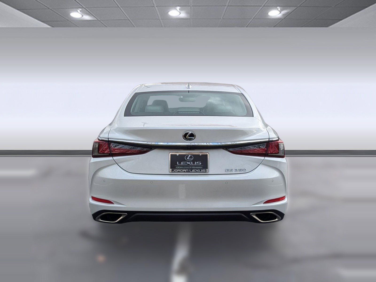 New 2025 Lexus ES 350 ES 350 image 10