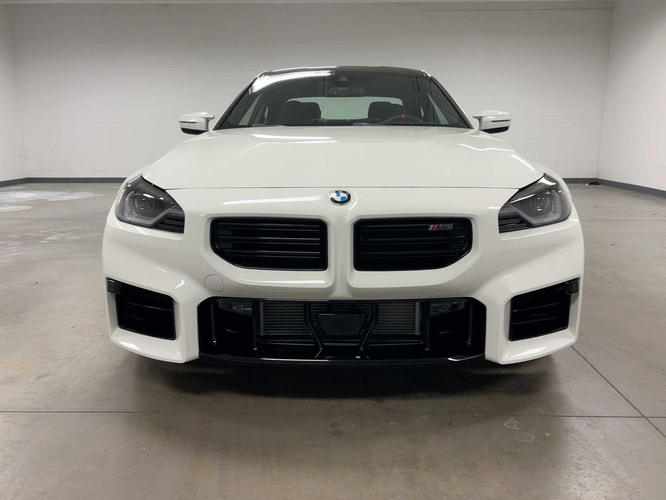 Used 2025 BMW M2 w/ Lighting Package image 5