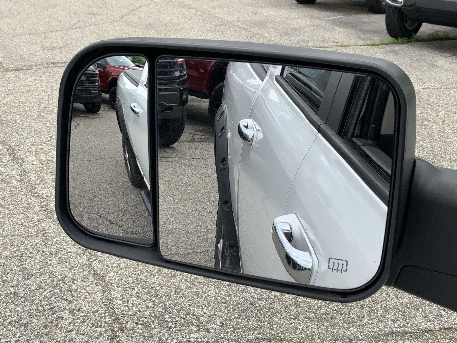 Used 2015 RAM 2500 SLT AWD/4WD image 17