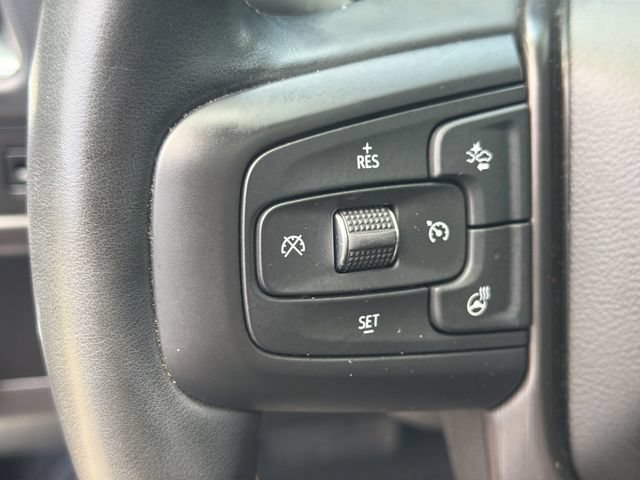 Certified 2024 GMC Yukon AT4 AWD/4WD image 25
