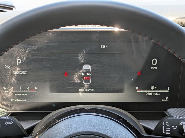 Used 2025 Nissan Kicks SR image 25