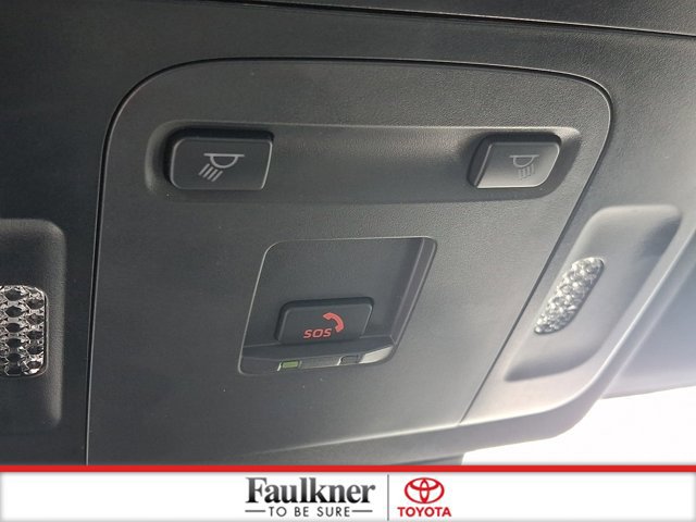 Certified 2025 Toyota Camry SE FWD image 24