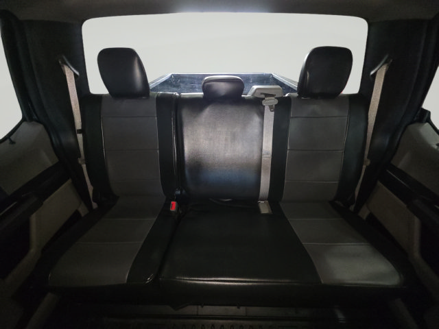 Used 2017 Ford F250 XLT w/ XLT Premium Package AWD/4WD image 25