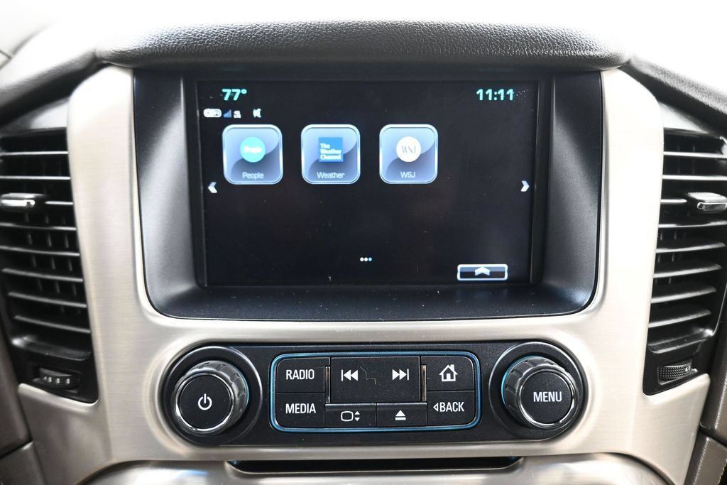 Used 2019 GMC Yukon Denali w/ Open Road Package AWD/4WD image 19