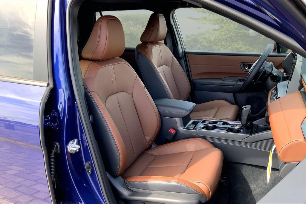 New 2026 Subaru Outback Touring XT image 11