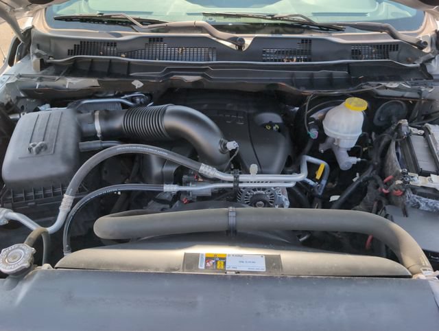 Used 2019 RAM 1500 Big Horn AWD/4WD image 30