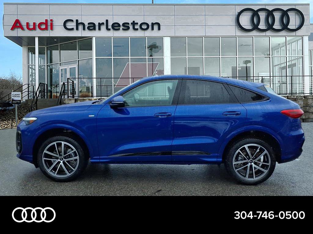 New 2026 Audi Q5 Premium Plus AWD/4WD image 6