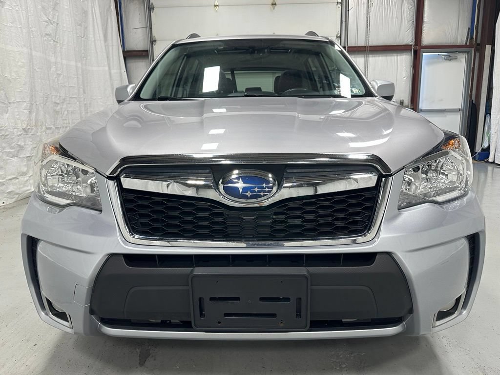 Used 2016 Subaru Forester 2.0XT Premium AWD/4WD image 2