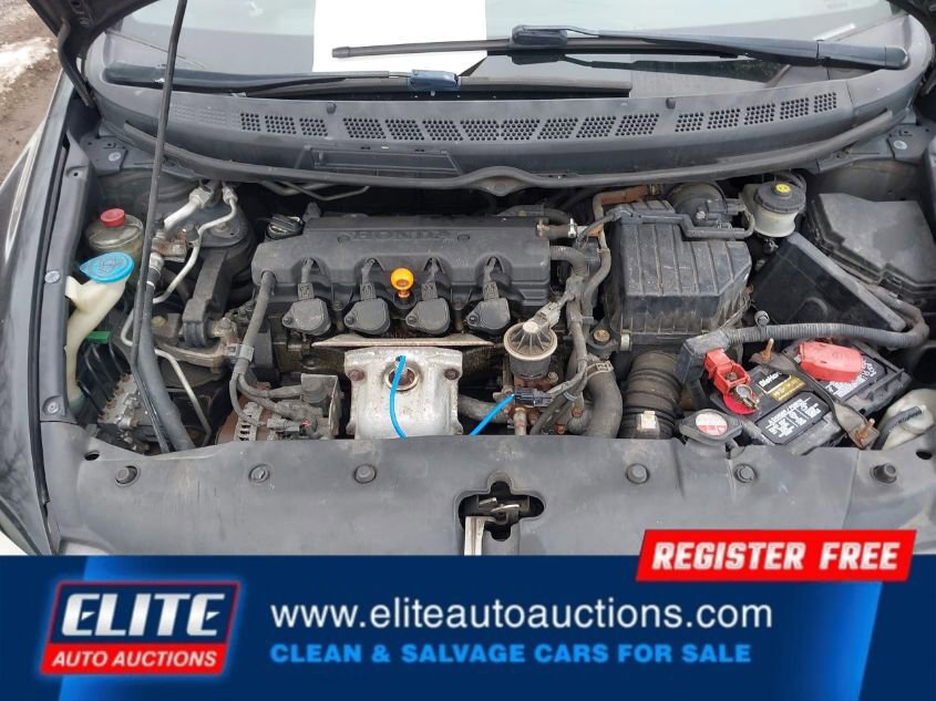 Used 2011 Honda Civic EX image 19