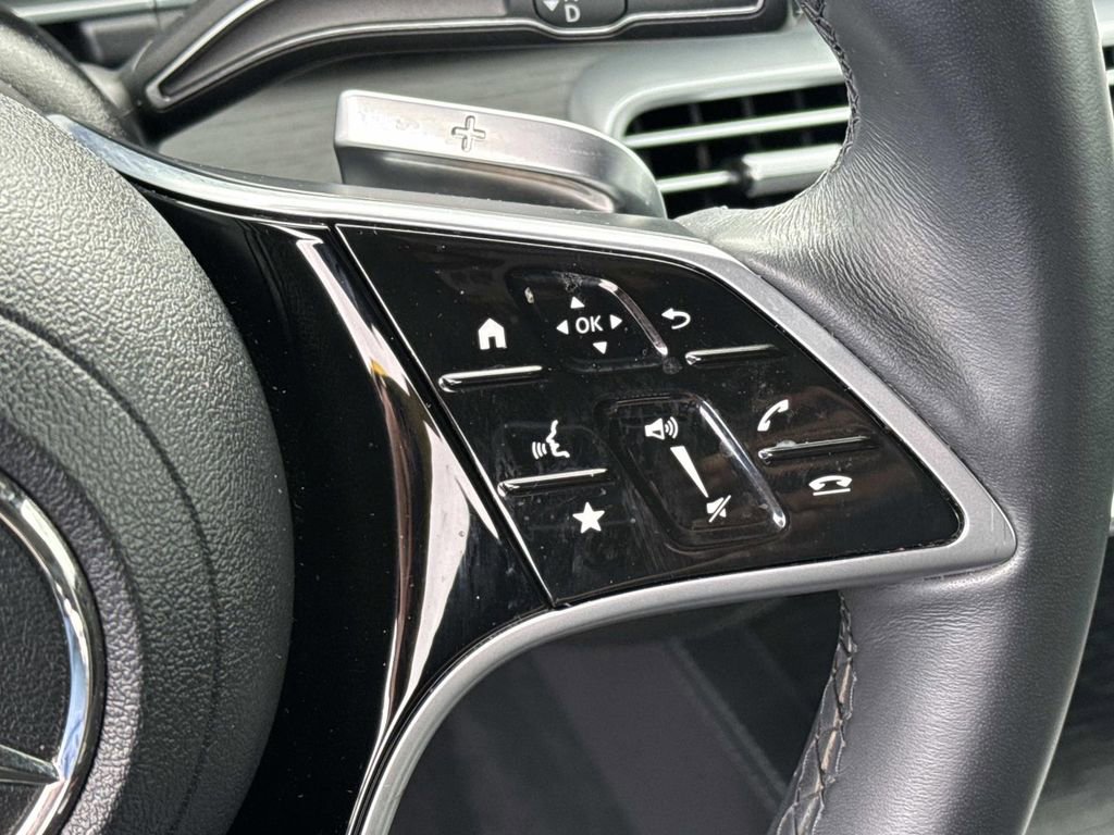 Used 2024 Mercedes-Benz GLE 450 4MATIC image 23