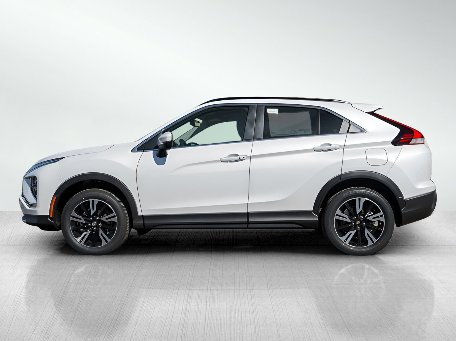 New 2025 Mitsubishi Eclipse Cross SE image 4