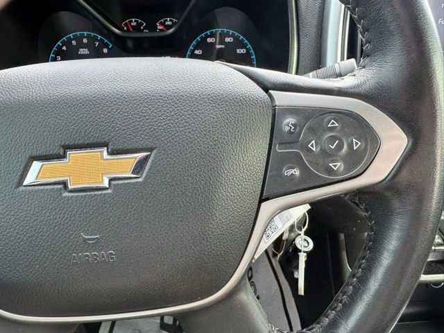 Used 2022 Chevrolet Colorado ZR2 image 29