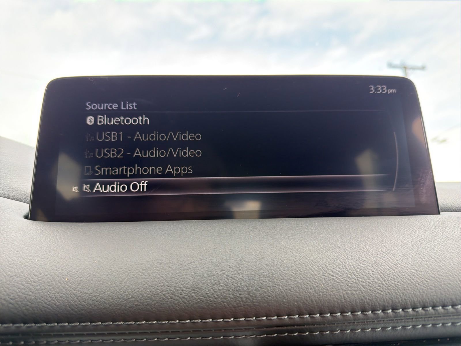 Used 2021 MAZDA CX-5 Touring w/ Touring Preferred SV Package image 36