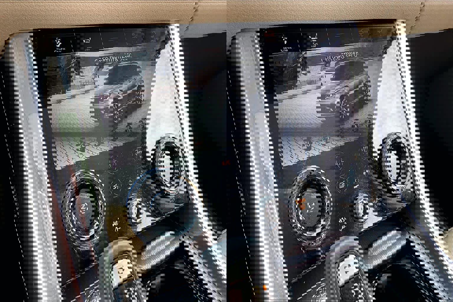 Used 2018 Land Rover Range Rover Sport HSE image 35