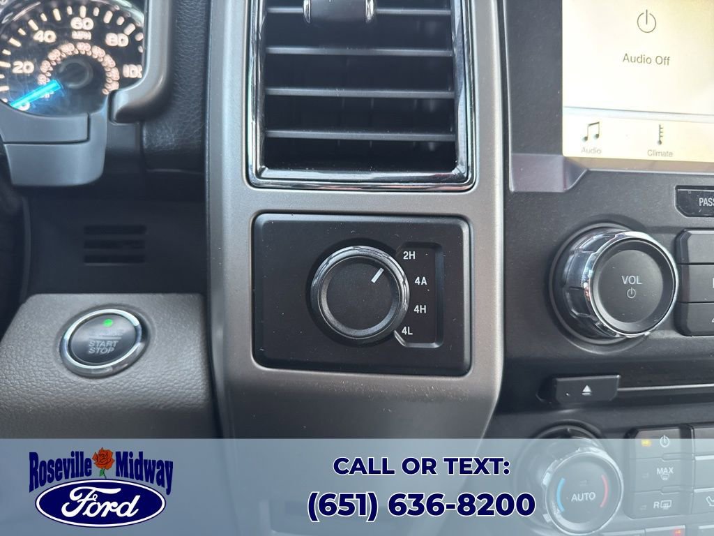 Used 2018 Ford F150 Lariat image 22