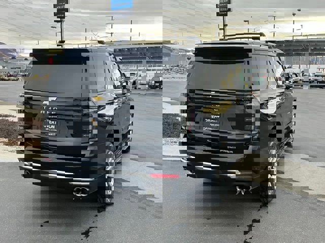 New 2026 Chevrolet Tahoe Premier w/ Sun And Tow Package image 29