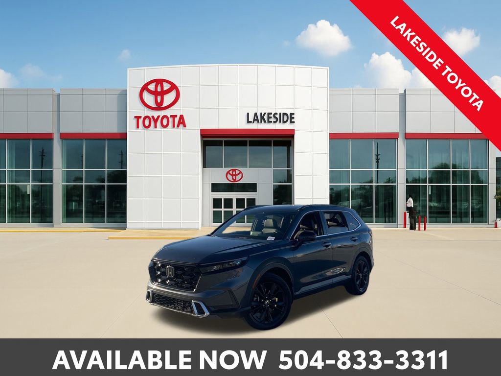 Used 2023 Honda CR-V Sport Touring