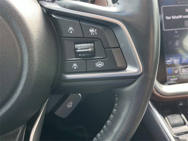 Used 2022 Subaru Outback Touring XT image 34