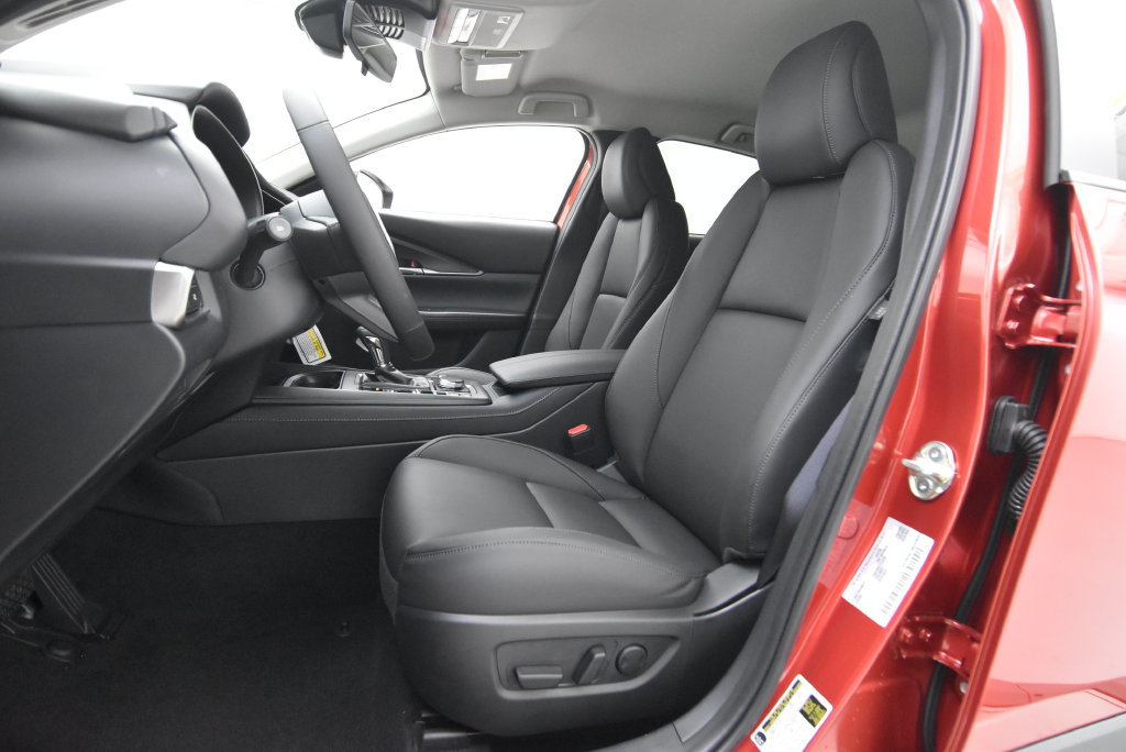 New 2026 MAZDA CX-30 AWD 2.5 S w/ Select Sport Pkg image 25