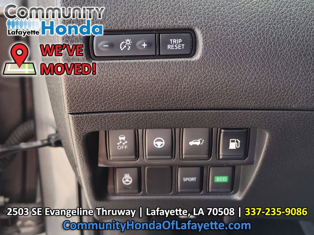 Used 2020 Nissan Rogue SL w/ Premium Package FWD image 24