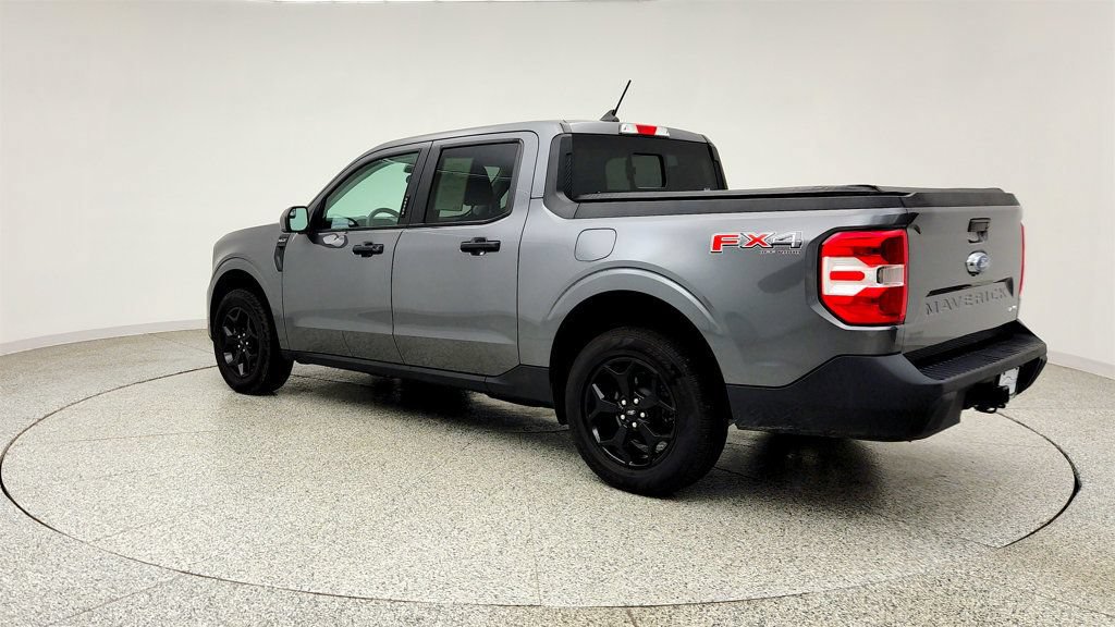 Used 2022 Ford Maverick XLT w/ Equipment Group 300A Standard AWD/4WD image 7