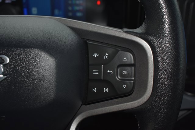 Used 2021 Ford Bronco Big Bend image 19