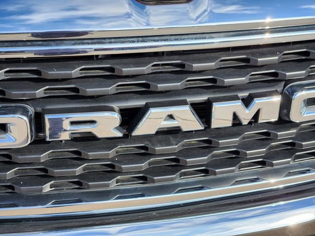 Certified 2022 RAM 1500 Big Horn image 11