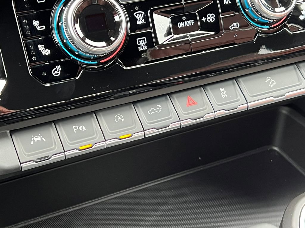 New 2026 GMC Sierra 1500 Denali Ultimate image 38