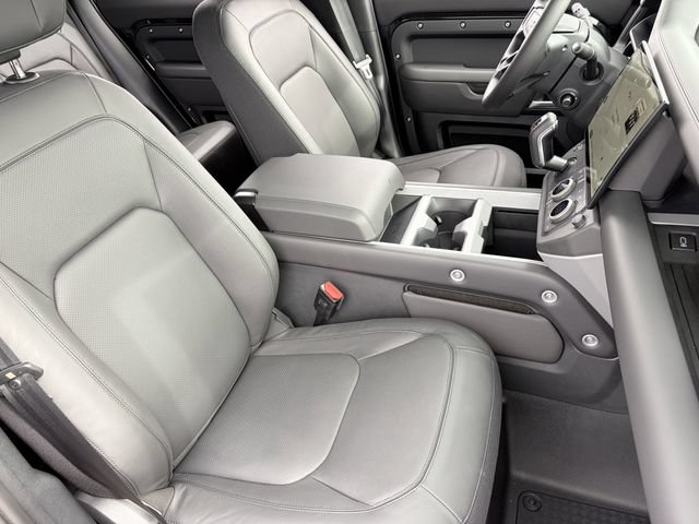New 2026 Land Rover Defender 130 X AWD/4WD image 10