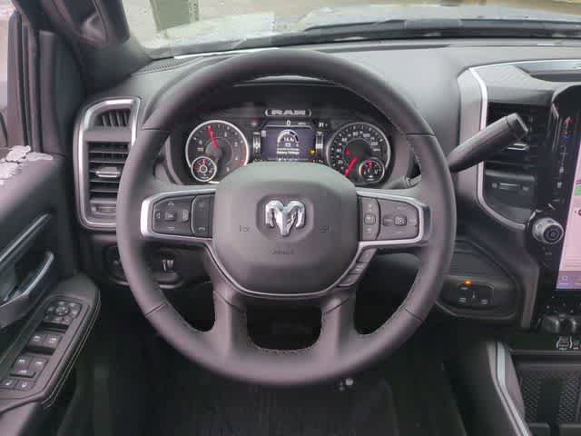 Used 2026 RAM 2500 Big Horn AWD/4WD image 23