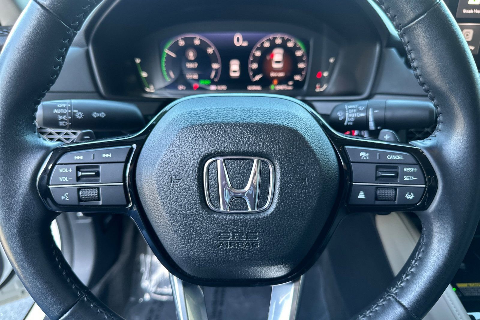 Used 2023 Honda Accord Touring image 22