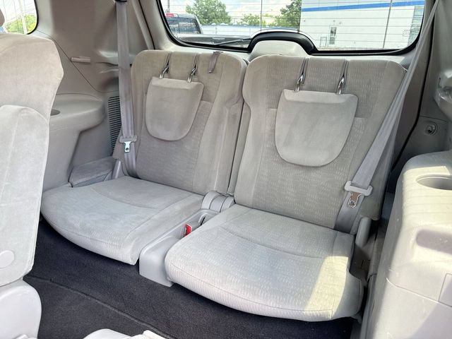 Used 2012 Toyota Highlander 4WD w/ Tech Pkg image 23