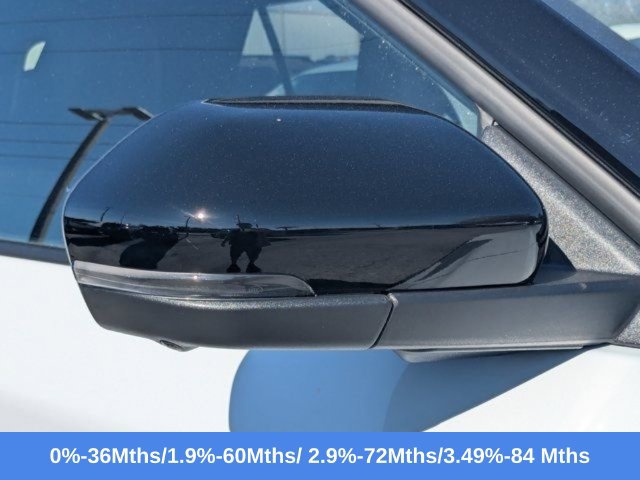 New 2026 Ford Explorer Platinum RWD image 13