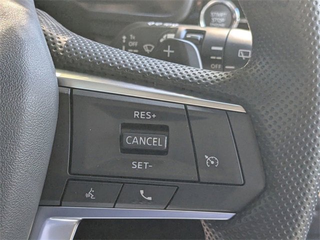 New 2025 Mitsubishi Outlander ES image 30