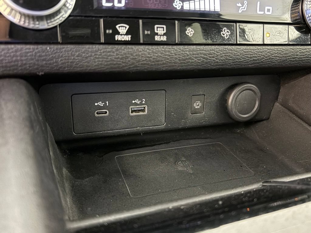 Used 2024 Mitsubishi Outlander SE FWD image 31