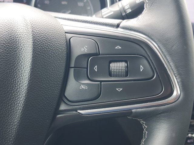 Certified 2023 Buick Encore GX Select w/ Sport Touring Package image 22