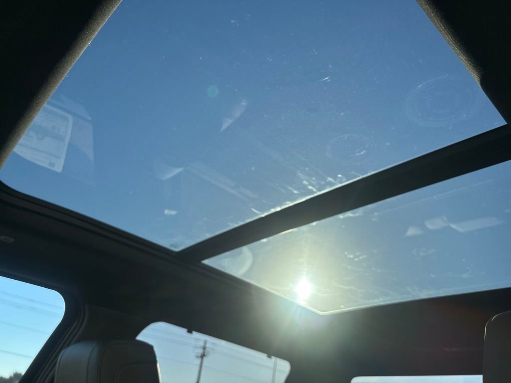 New 2026 Toyota Tundra Platinum image 18