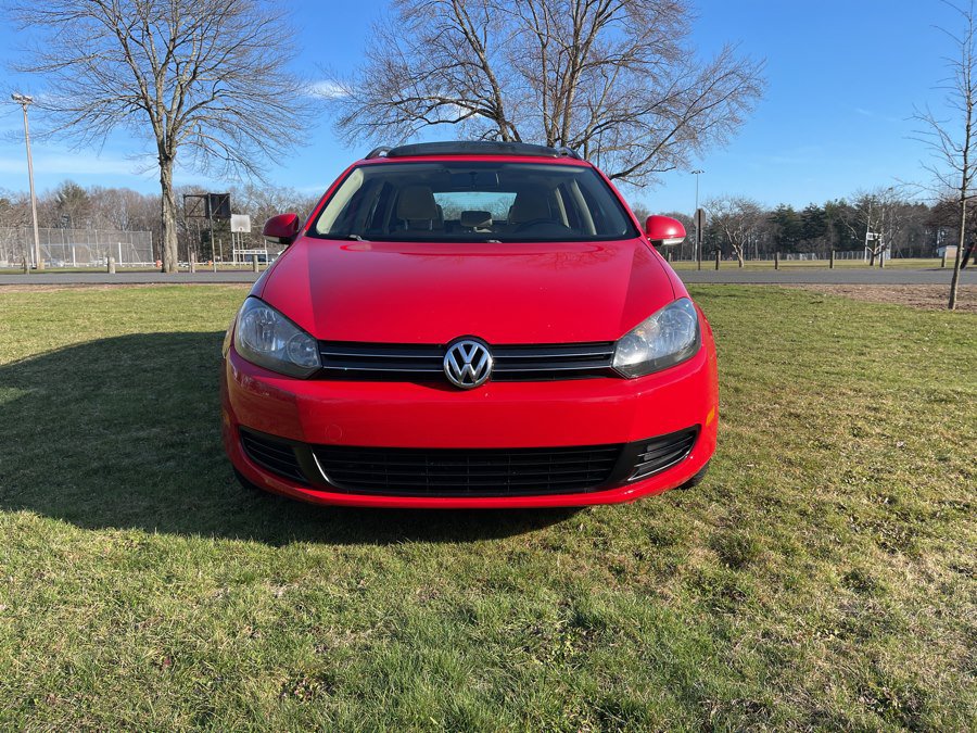 Used 2013 Volkswagen Jetta TDI FWD image 5