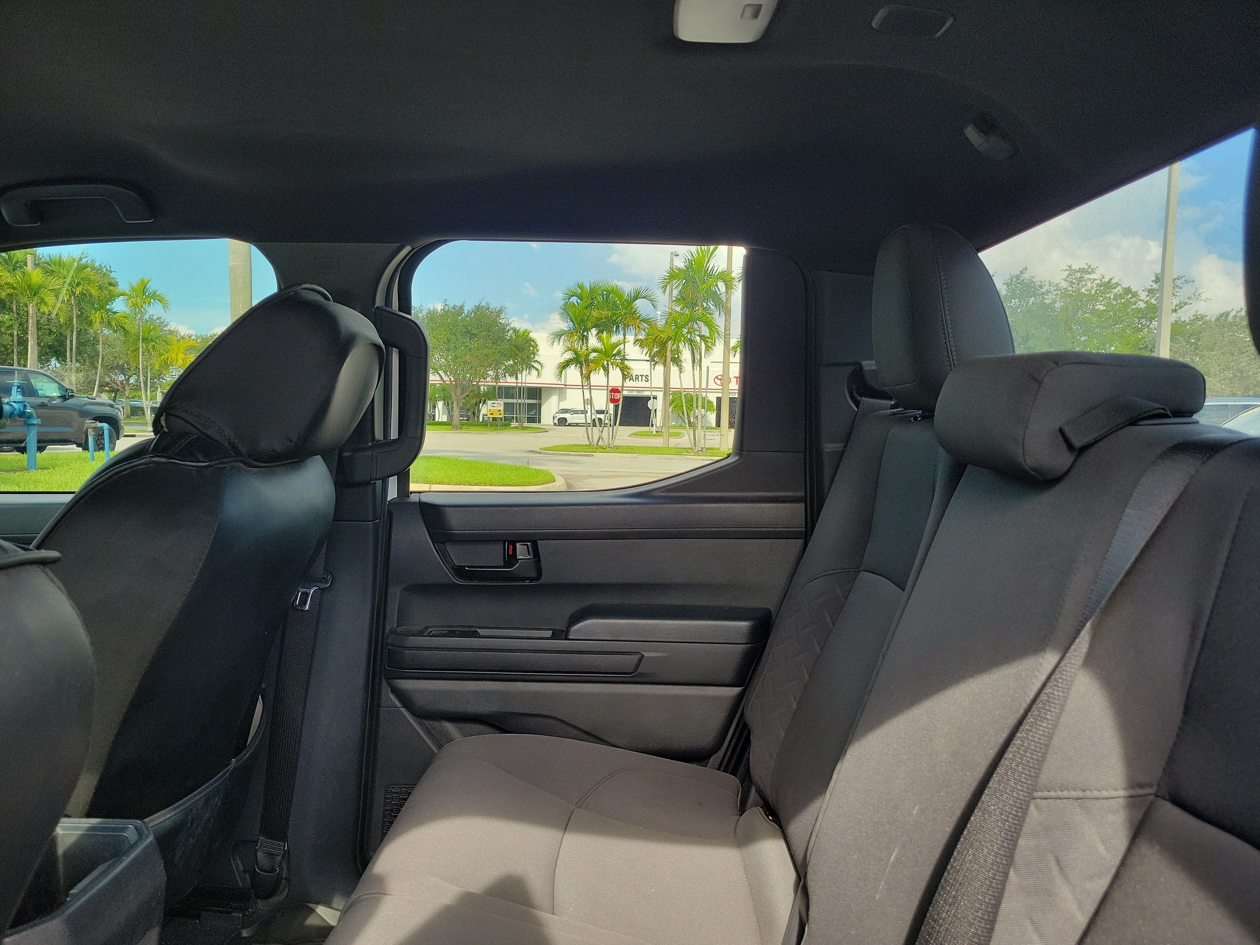 Used 2024 Toyota Tacoma SR5 RWD image 12