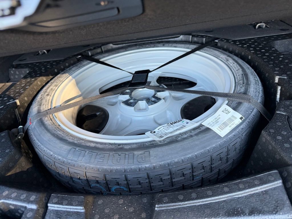 Used 2023 BMW X3 M image 39