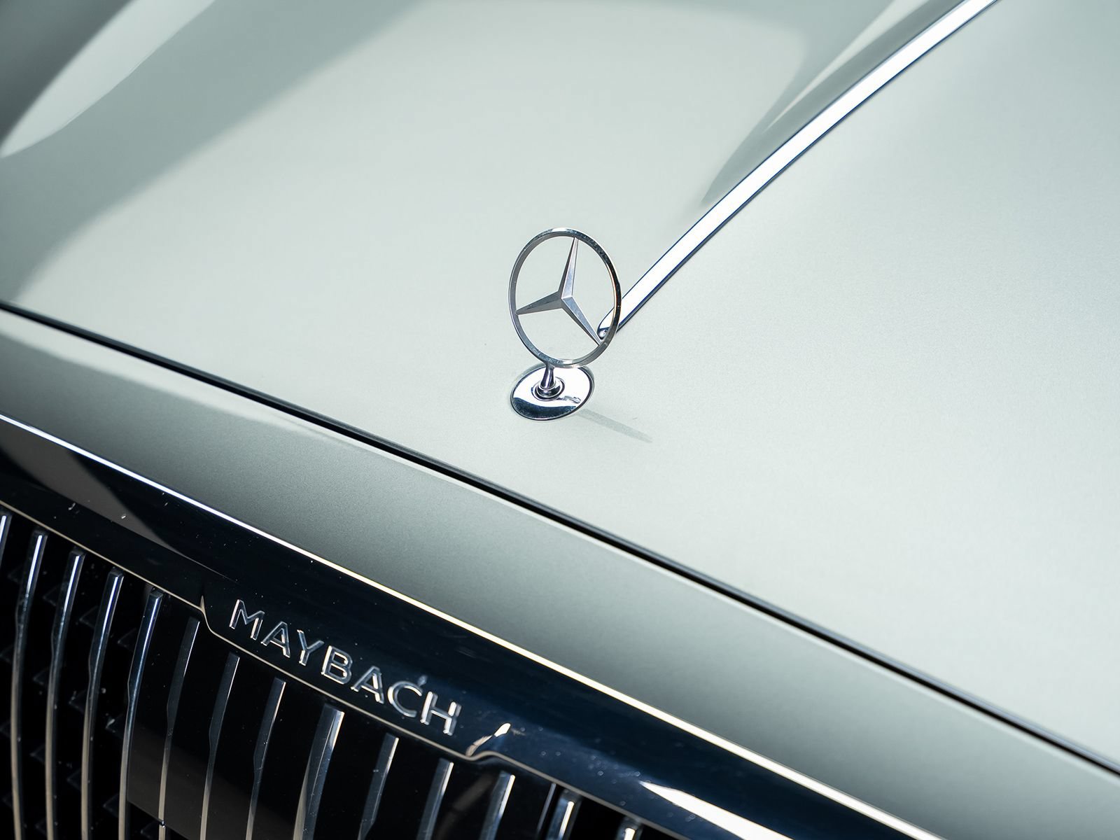 Used 2024 Mercedes-Benz Maybach S 580 4MATIC image 11