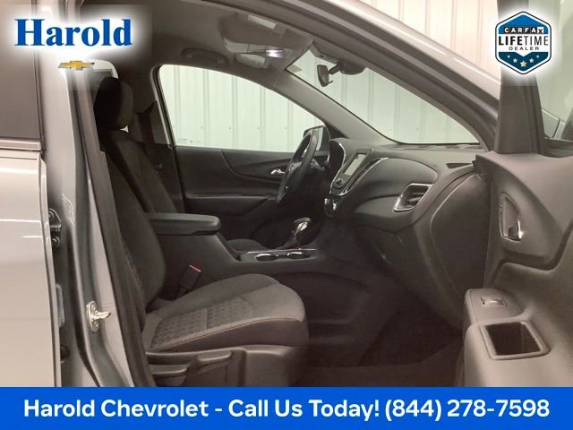 Used 2024 Chevrolet Equinox LT image 11