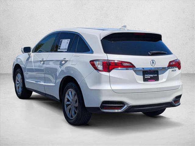 Used 2017 Acura RDX FWD image 8