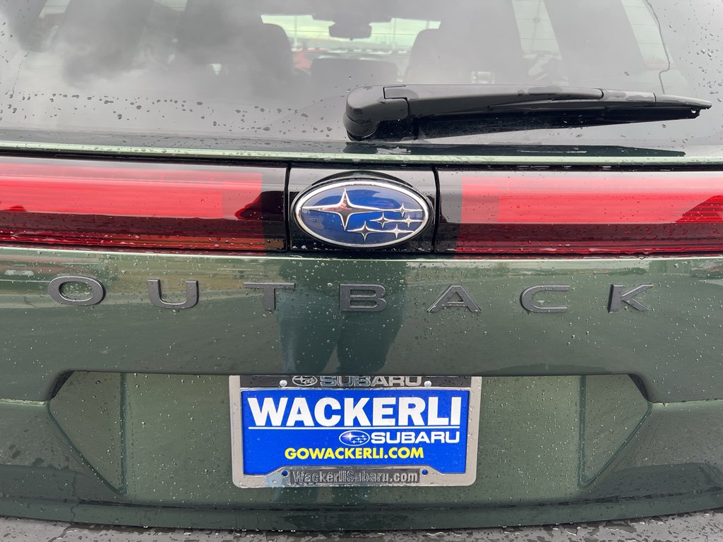 New 2026 Subaru Outback Touring XT image 33