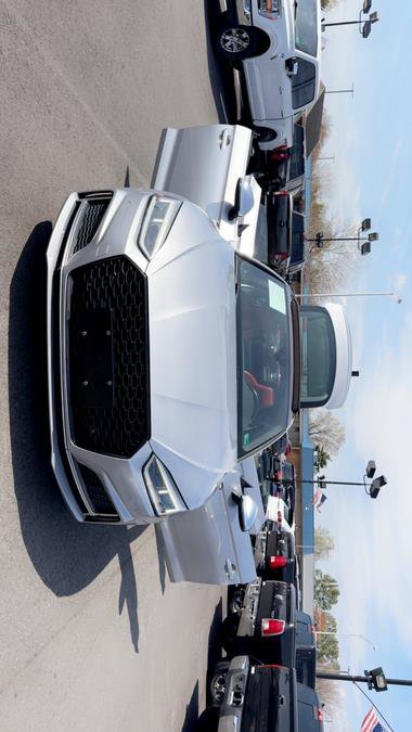 Used 2019 Audi S5 Premium Plus w/ Premium Plus AWD/4WD image 4