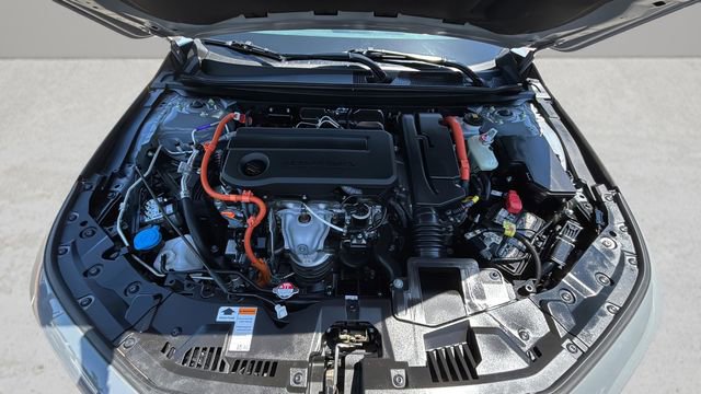 Used 2023 Honda Accord Sport image 32