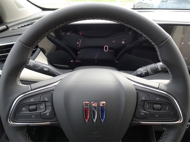 New 2026 Buick Encore GX Avenir w/ Avenir Technology Package image 24