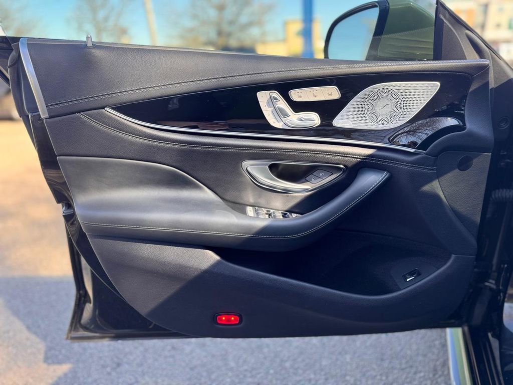 Used 2019 Mercedes-Benz AMG GT 63 image 12