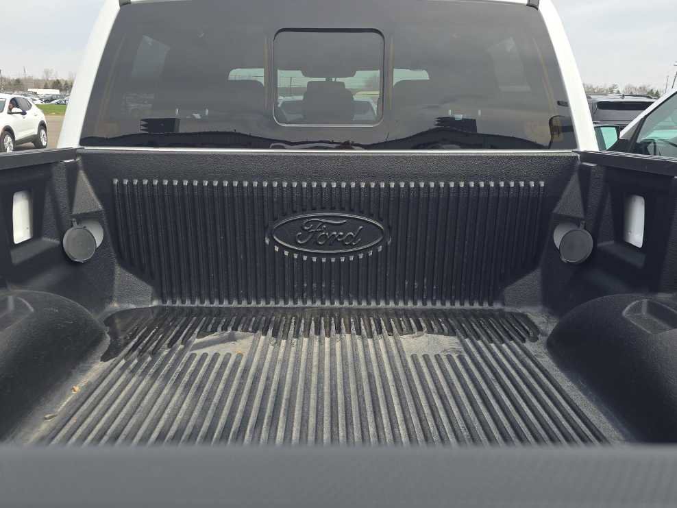 Used 2023 Ford F150 XLT w/ Equipment Group 302A High image 15